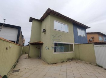 house em Rua São Miguel, Village Rio das Ostras - Rio das Ostras - RJ
