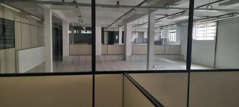 industrial em Rua dos Tupis, Barro Preto - Belo Horizonte - MG