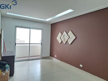 apartment em Avenida Bosque da Saúde, Saúde - São Paulo - SP