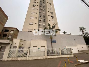 apartment em Avenida Victor Barreto, Centro - Canoas - RS