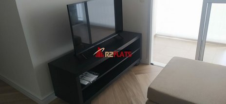 apartment em Rua Antonio Carlos, Consolação - São Paulo - SP