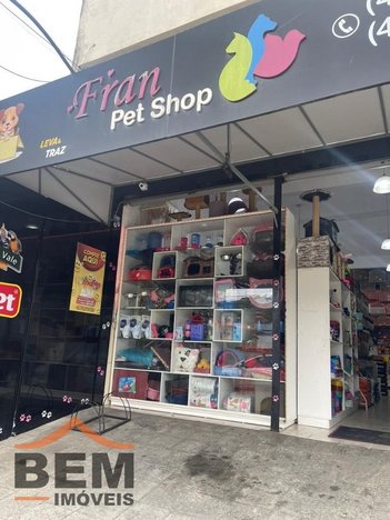 office em Rua Abraão Bernardino Rocha, Fazenda - Itajaí - SC