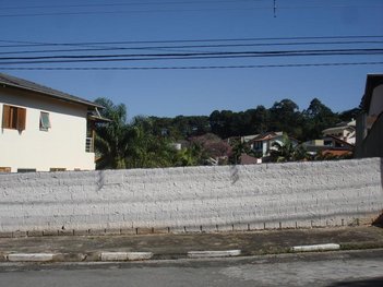 land_lot em Avenida Doutor Luiz Antônio Peduti Cunha, Parque dos Príncipes - São Paulo - SP