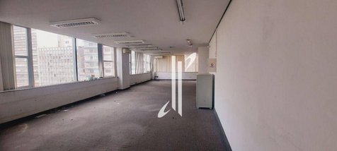 commercial_property em Praça Dom José Gaspar, República - São Paulo - SP