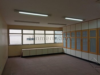 office em Avenida Brigadeiro Luís Antônio, Jardim Paulista - São Paulo - SP
