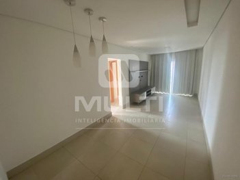 apartment em Rua Eduardo Marquez, Martins - Uberlândia - MG