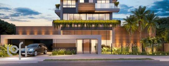 apartment em Almirante Gonçalves, Menino Deus - Porto Alegre - RS