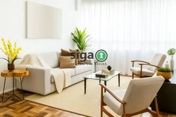 apartment em Rua Leopoldo Couto Magalhães Júnior, Itaim Bibi - São Paulo - SP