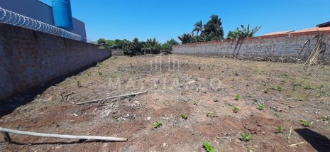 land_lot em José Santa Rosa, Bairro dos Pires - Limeira - SP