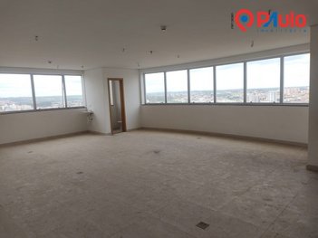 office em Independência, Cidade Alta - Piracicaba - SP