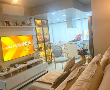 apartment em Rua Martiniano de Carvalho, Bela Vista - São Paulo - SP