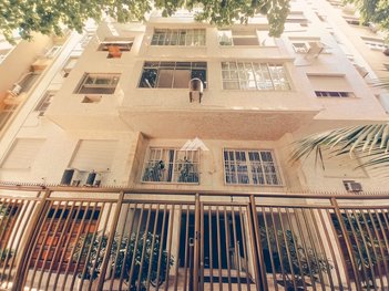 apartment em Rua Joaquim Nabuco, Ipanema - Rio de Janeiro - RJ