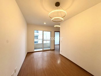 apartment em Rua Osmindo Júlio Kuhn, Parque Santa Fé - Porto Alegre - RS