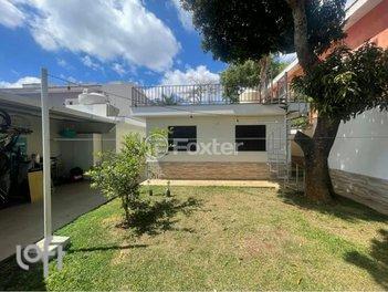 house em Clóvis da Cunha de Castro, Cidade Ademar - São Paulo - SP