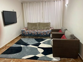 house em Rua Georgina de Albuquerque, Vila Parque Jabaquara - São Paulo - SP