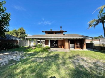 house em Avenida Parque Central, Xangri-Lá - Xangri-Lá - RS