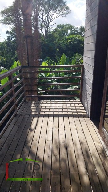 land_lot em Rodovia Francisco Thomaz dos Santos, Morro das Pedras - Florianópolis - SC