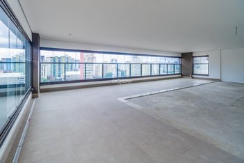 apartment em Rua Tupi, Santa Cecília - São Paulo - SP