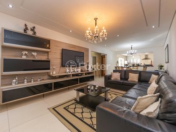 apartment em Rua Padre Bruno Ricco, Parque São Luís - São Paulo - SP