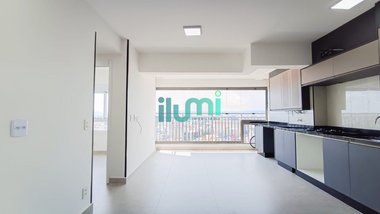 apartment em Rua Major Otaviano, Belenzinho - São Paulo - SP