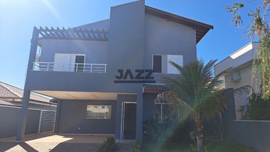 house em Estrada Municipal Desembargador Adalberto José Queiroz Telles de Camargo Aranha, Parque Brasil 500 - Paulínia - SP