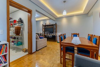 apartment em Rua da República, Cidade Baixa - Porto Alegre - RS