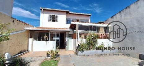 house em Rua Imperatriz Leopoldina, Vila Jardini - Sorocaba - SP