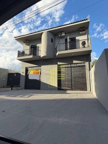 office em Avenida Faiez Nametalah Tarraf, Residencial Cidade Jardim - São José do Rio Preto - SP