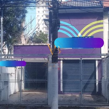 commercial_building em Avenida Paes de Barros, Mooca - São Paulo - SP