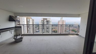 apartment em Rua Santa Maria, Parque São Jorge - São Paulo - SP