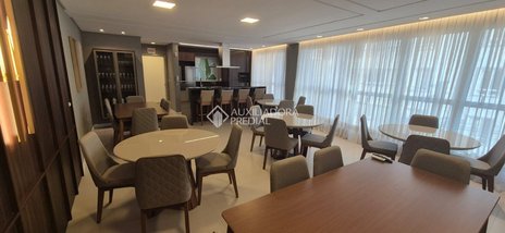 apartment em Rua Suíça, Nações - Balneário Camboriú - SC