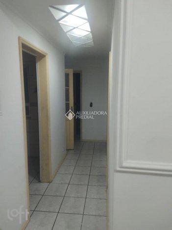 apartment em Rua Jerônimo Coelho, Centro - Porto Alegre - RS