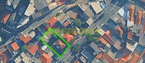land_lot em Rua Santo Honorato, Vila Isolina Mazzei - São Paulo - SP