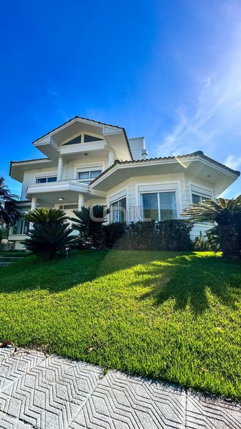 house em Elis Regina, Saco Grande - Florianópolis - SC