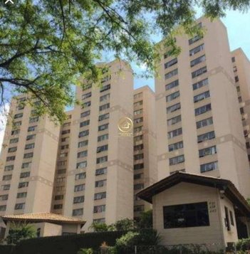 apartment em Rua Floresto Bandecchi, Jaguaré - São Paulo - SP