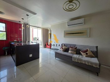 apartment em Avenida Lúcio Costa, Barra da Tijuca - Rio de Janeiro - RJ