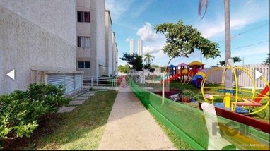 apartment em Familia Goncalves Carneiro, Cavalhada - Porto Alegre - RS