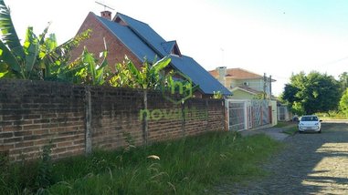 land_lot em Luis Roesler, São José - São Leopoldo - RS