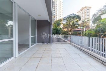 apartment em Rua Caramuru, Saúde - São Paulo - SP