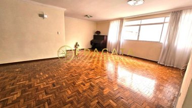 apartment em Rua Doutor Gabriel dos Santos, Santa Cecília - São Paulo - SP