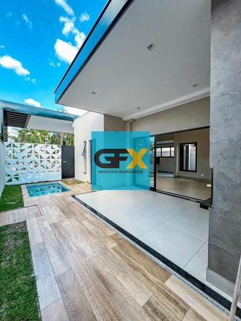 house em Avenida Doutor Francisco Gugliano, Royal Park - Ribeirão Preto - SP