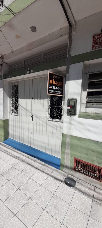 office em General Canabarro, Centro - Rio Grande - RS