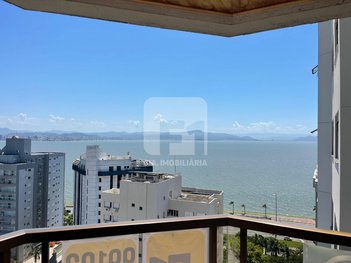 apartment em Rua Rui Barbosa, Agronômica - Florianópolis - SC