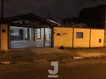 house em Rua Antônio Grigoleto, Jardim García - Campinas - SP