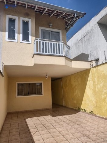 house em Rua Pexerica, Vila Germinal - São Paulo - SP