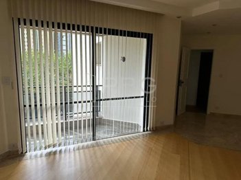 apartment em Alameda dos Jurupis, Indianópolis - São Paulo - SP