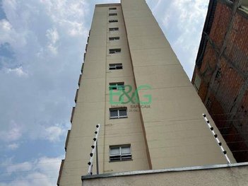 apartment em Estrada Jerusalém, Parque das Chácaras - Embu das Artes - SP