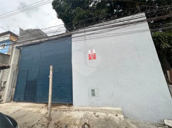 commercial_land_lot em Rua Ernesto Manograsso, Cidade São Mateus - São Paulo - SP