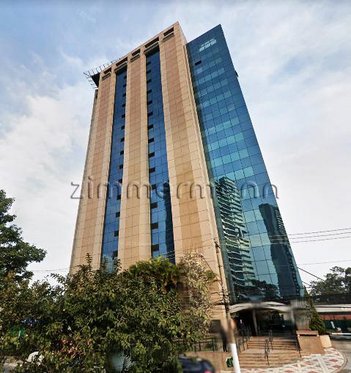 office em Avenida Eusébio Matoso, Pinheiros - São Paulo - SP