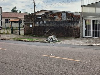 land_lot em Vila Lobos, Tamandaré - Esteio - RS